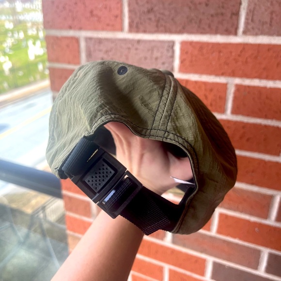 Strapback Hat - Picture 2 of 2